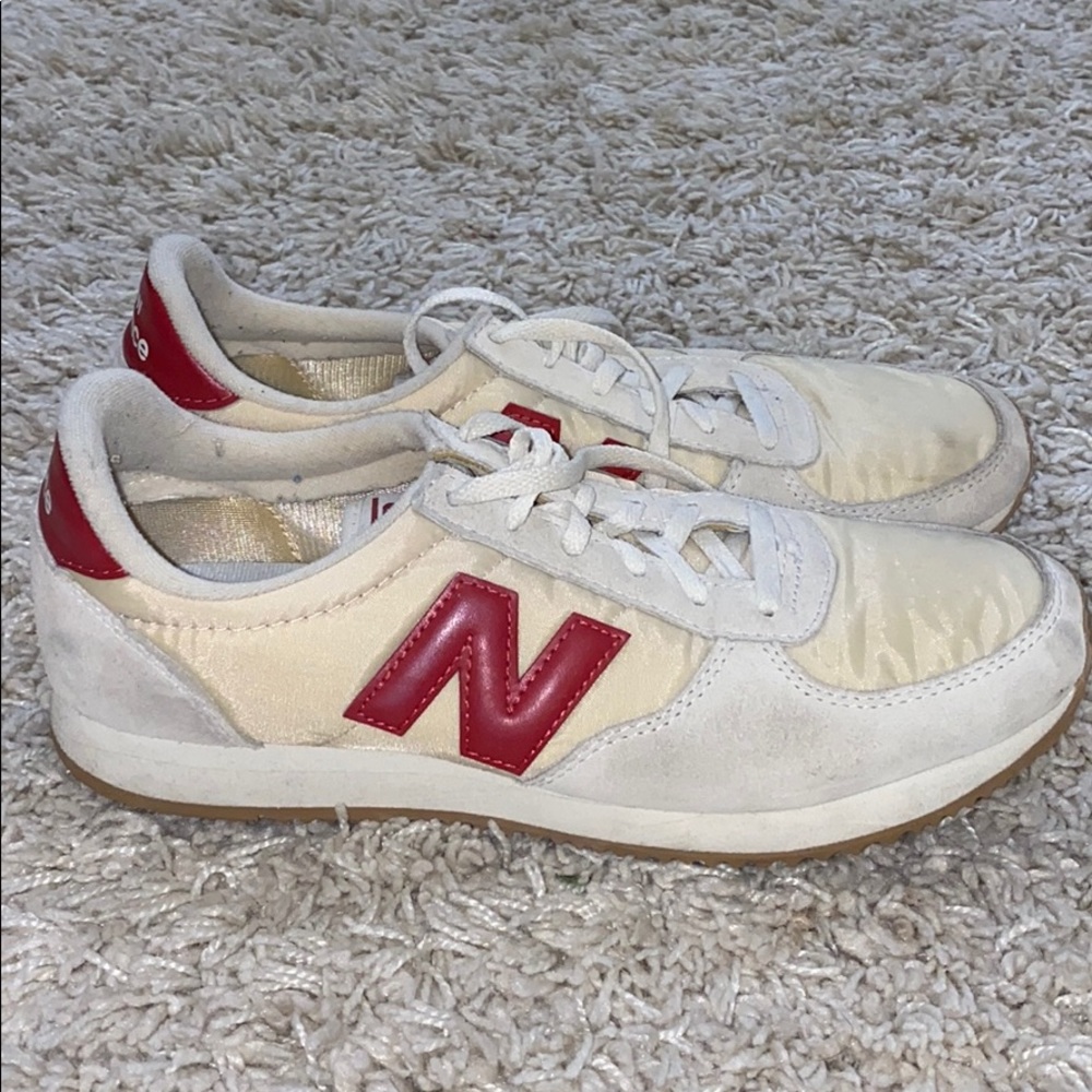 New Balance Sneakers